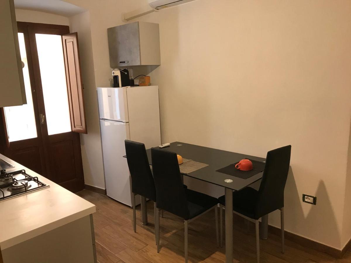 Da Piero E Lidia Apartment Iglesias Exterior photo